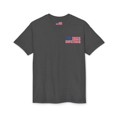 USA Inspired Encinas Unfiltered Premium T-Shirt
