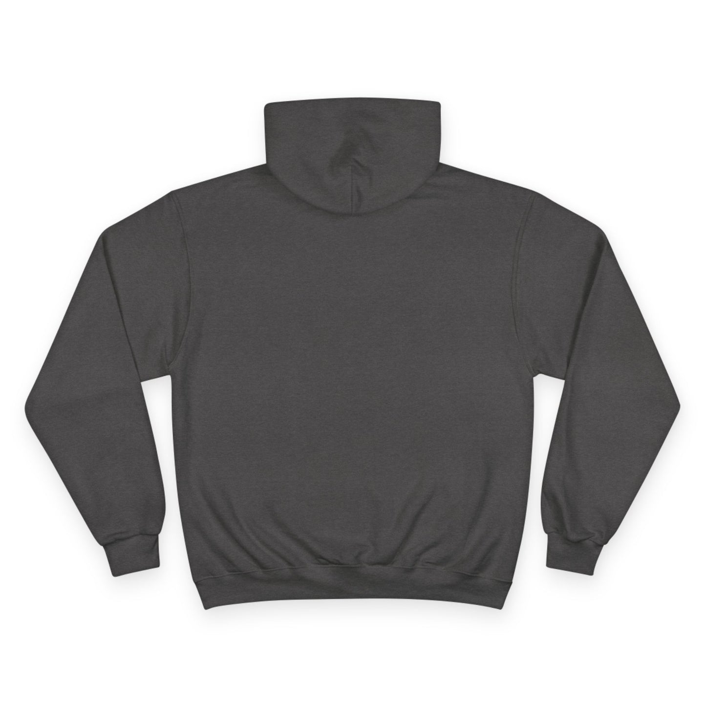 Encinas Unfiltered X Champion Legacy Hoodie