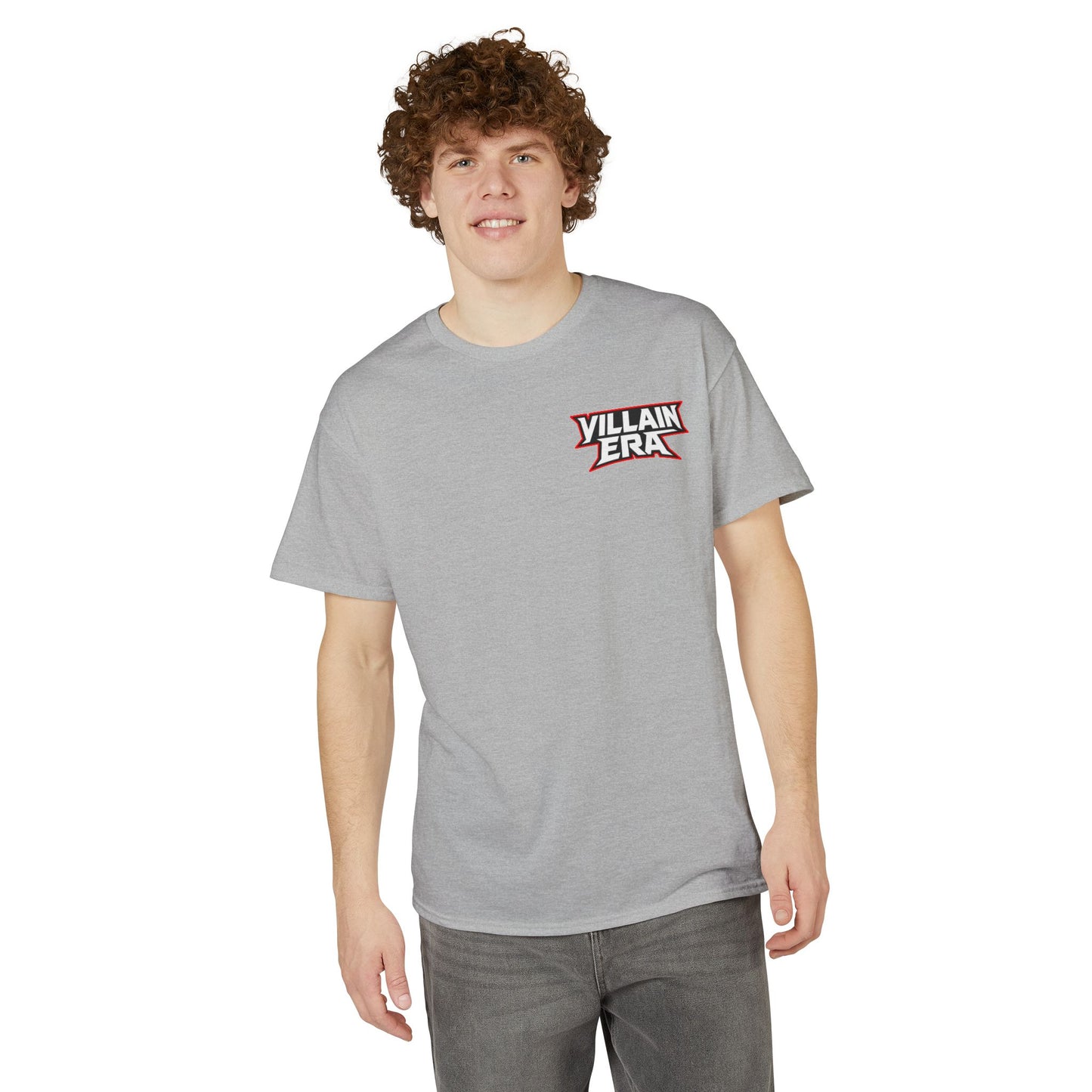 Villain Era T-Shirt