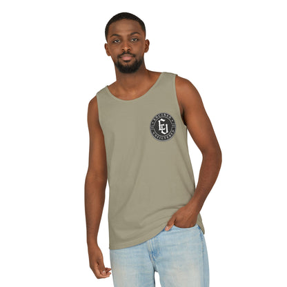 Encinas Unfiltered - Legacy Tank