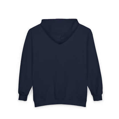 Encinas Unfiltered Full-Zip Hoodie