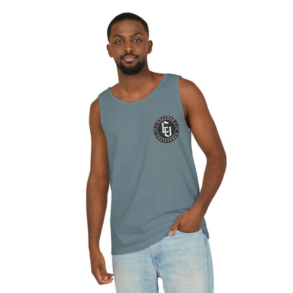 Encinas Unfiltered - Legacy Tank