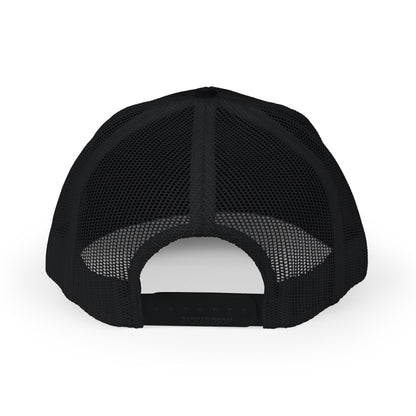 Legacy Snapback Hat