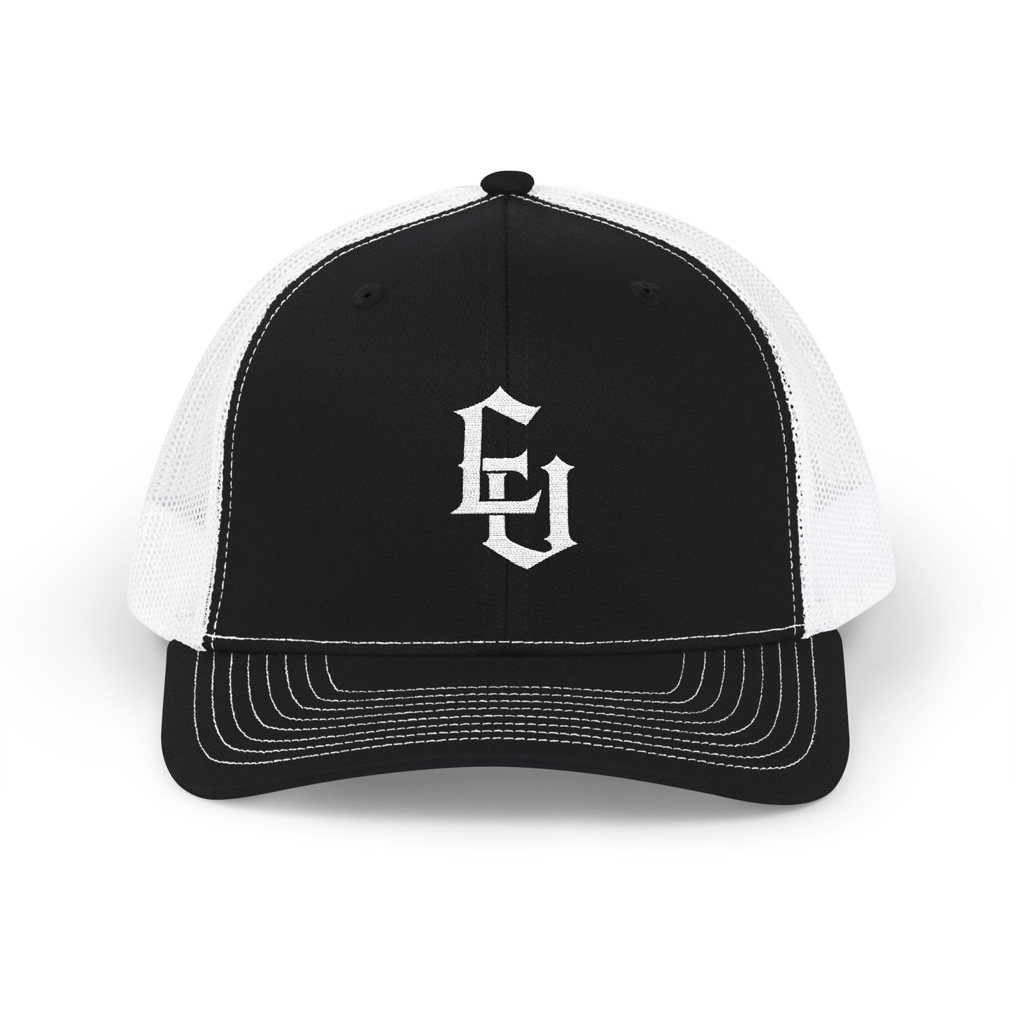 Legacy Snapback Hat