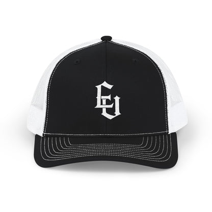Legacy Snapback Hat