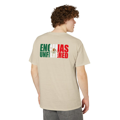 Mexico Inspired Encinas Unfiltered Premium T-Shirt