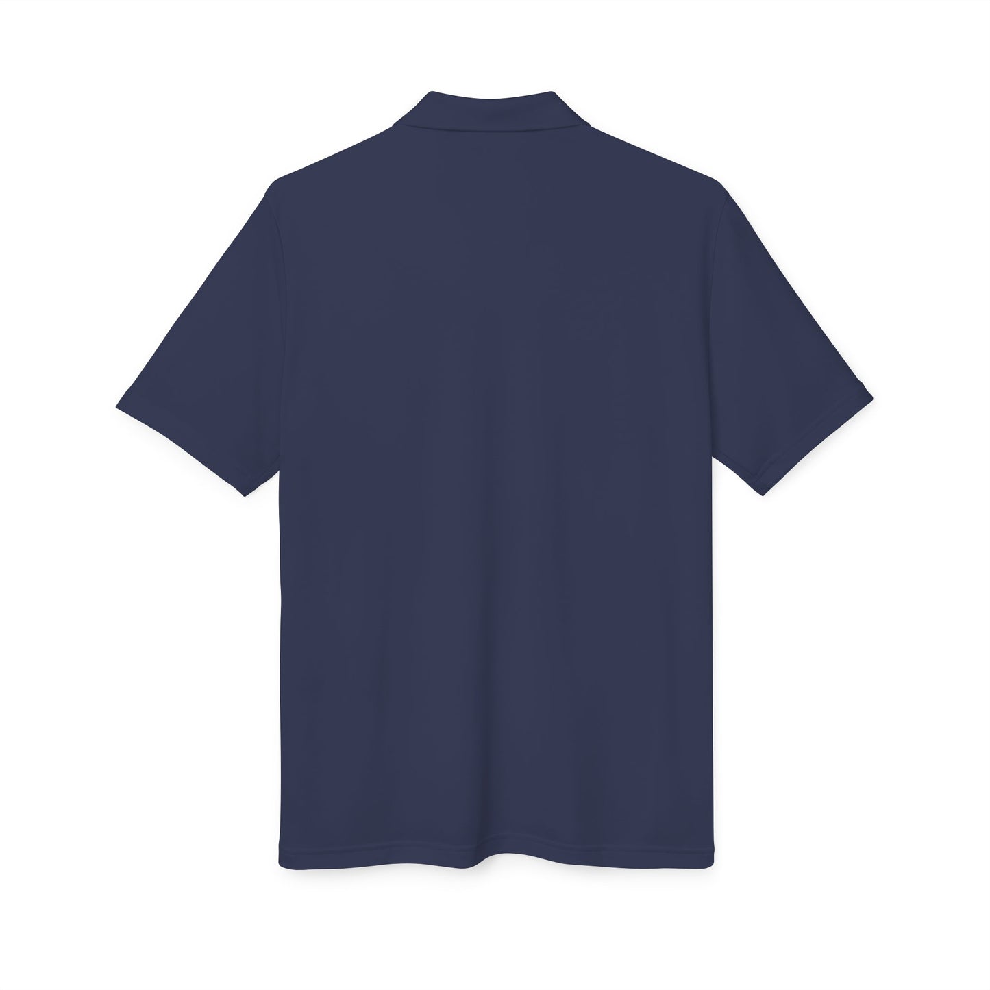 Limited Edition Adidas x Encinas Unfiltered Stitched Performance Polo