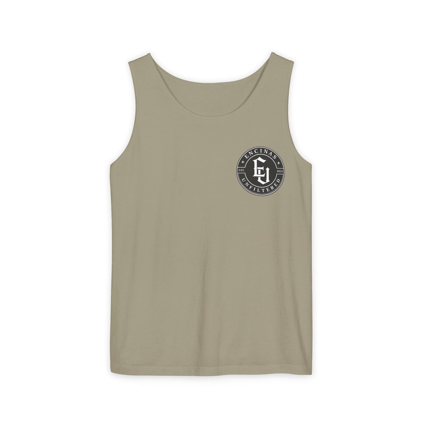 Encinas Unfiltered - Legacy Tank