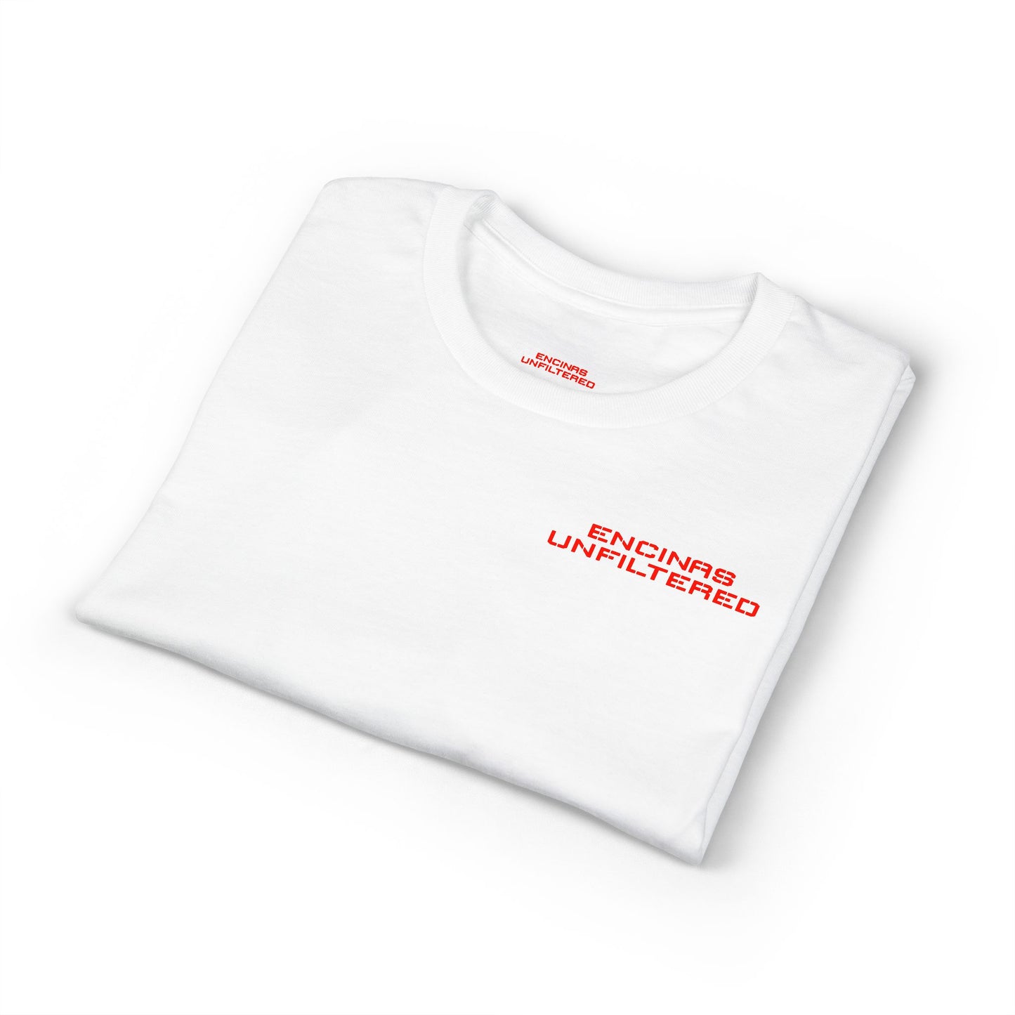 Official Encinas Unfiltered Premium T-Shirt