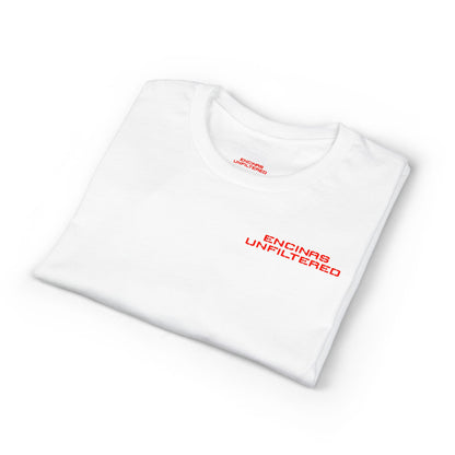 Official Encinas Unfiltered Premium T-Shirt