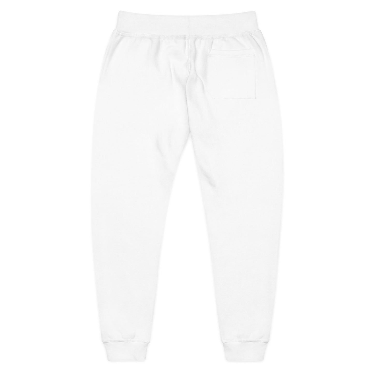 Encinas Unfiltered Legacy Embroidered Sweatpants