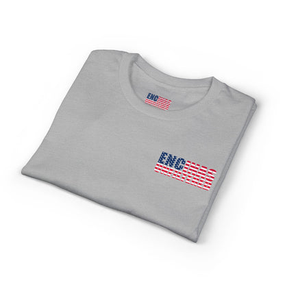 USA Inspired Encinas Unfiltered Premium T-Shirt