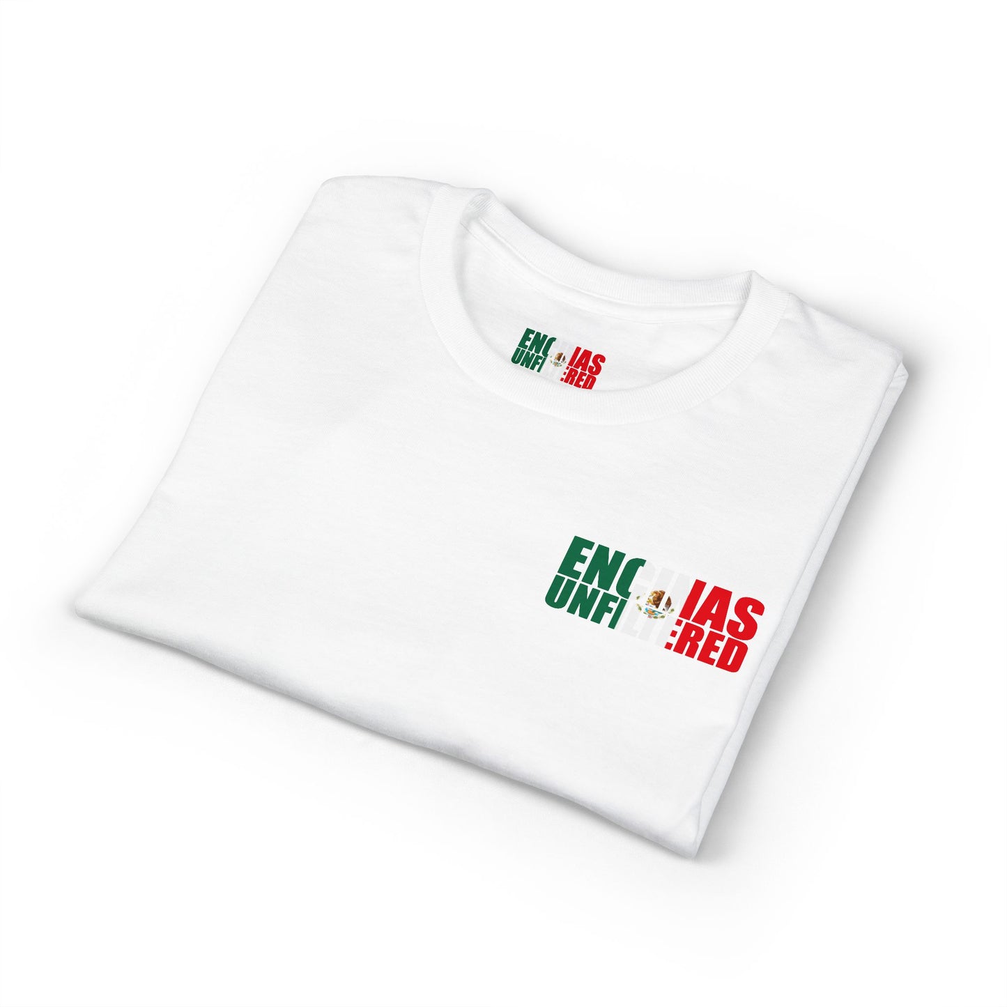 Mexico Inspired Encinas Unfiltered Premium T-Shirt