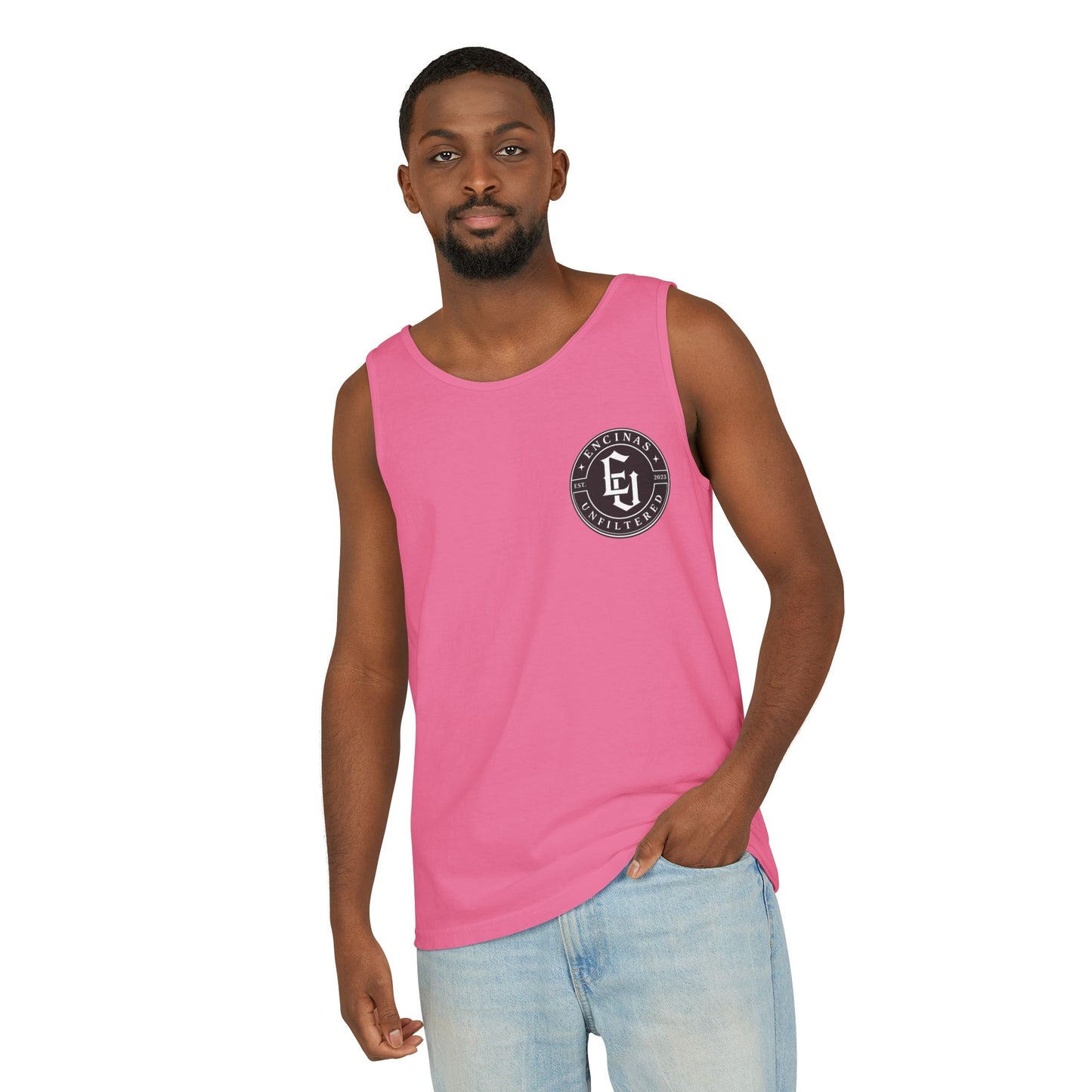 Encinas Unfiltered - Legacy Tank