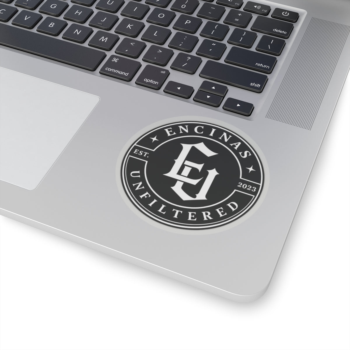 Legacy Sticker
