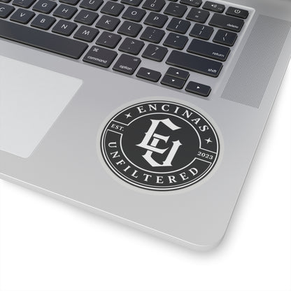 Legacy Sticker