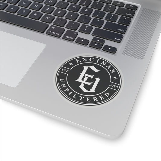 Legacy Sticker