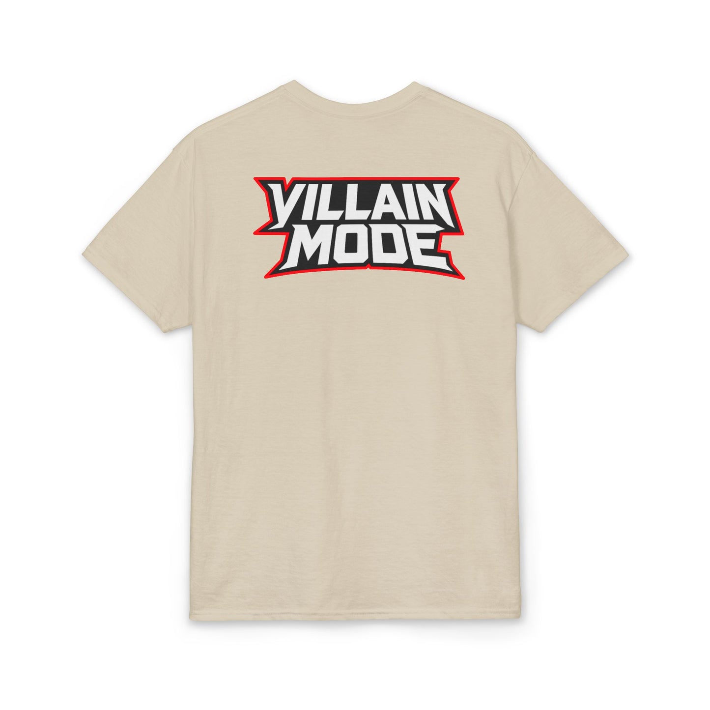 Villain Mode T-Shirt