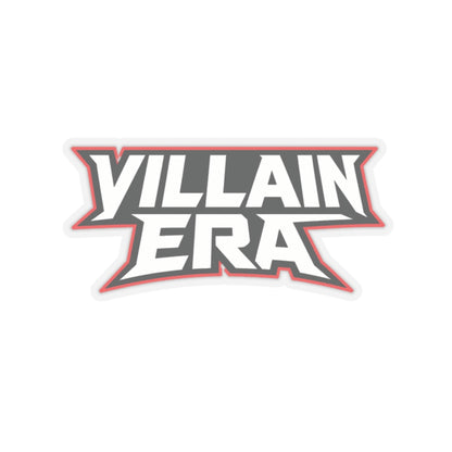 Villain Era Sticker