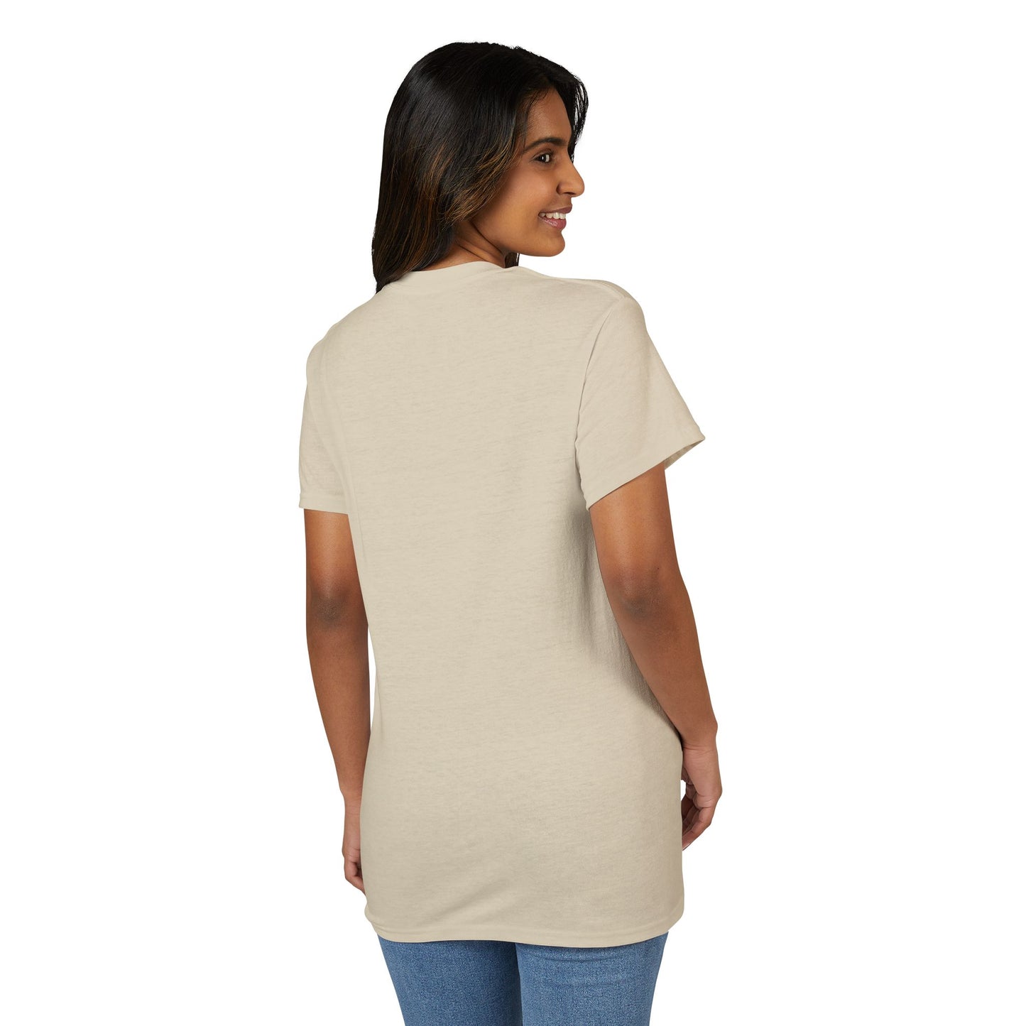 EU Monogram Tee
