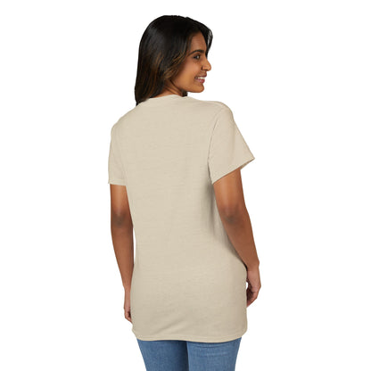 EU Monogram Tee