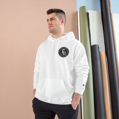 Encinas Unfiltered X Champion Legacy Hoodie
