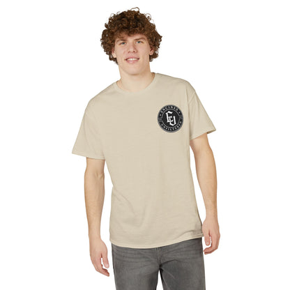 Encinas Unfiltered – Legacy Shirt