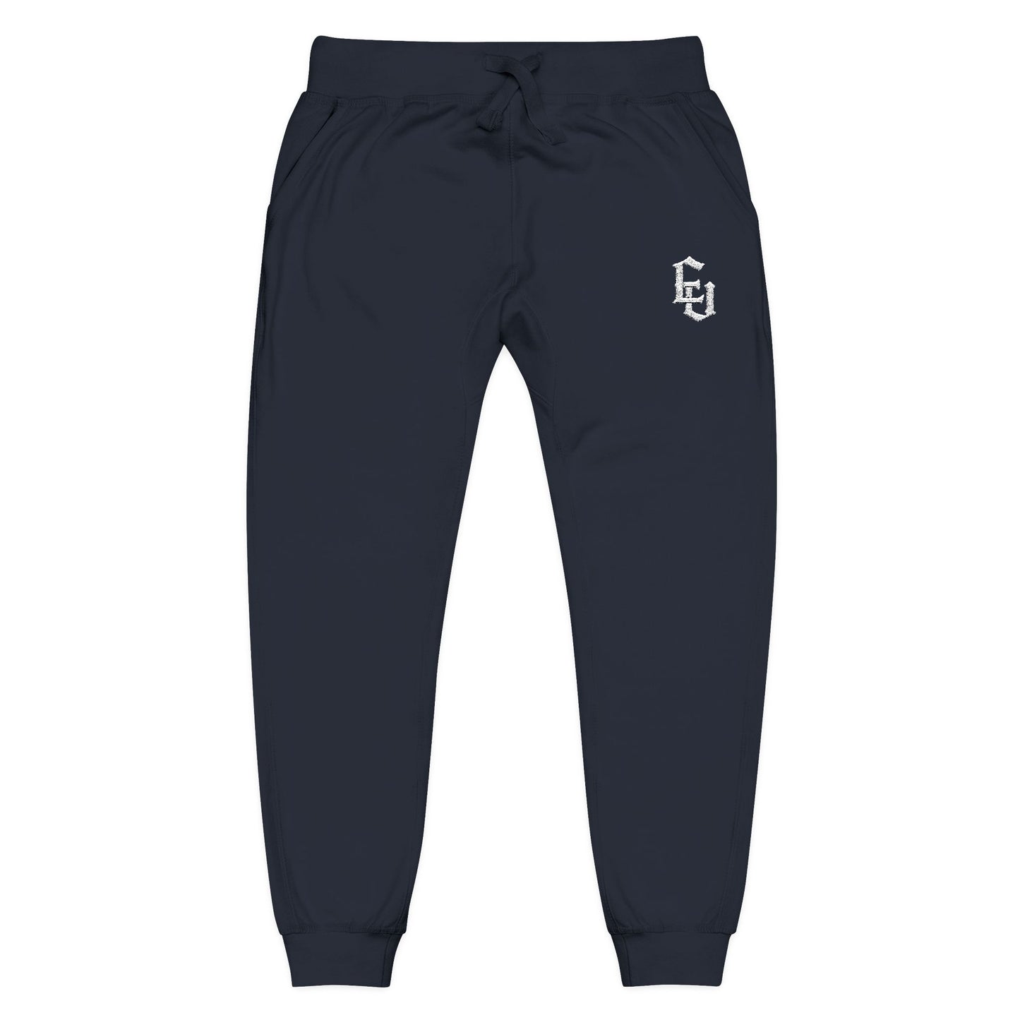 EU Monogram Sweatpants