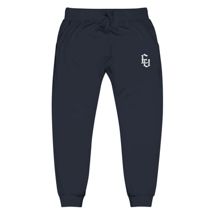 EU Monogram Sweatpants