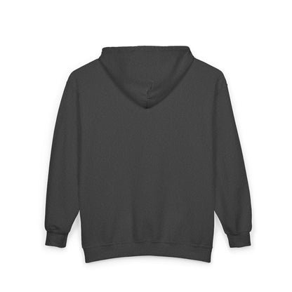 Encinas Unfiltered Full-Zip Hoodie