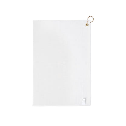 Encinas Unfiltered Golf Towel