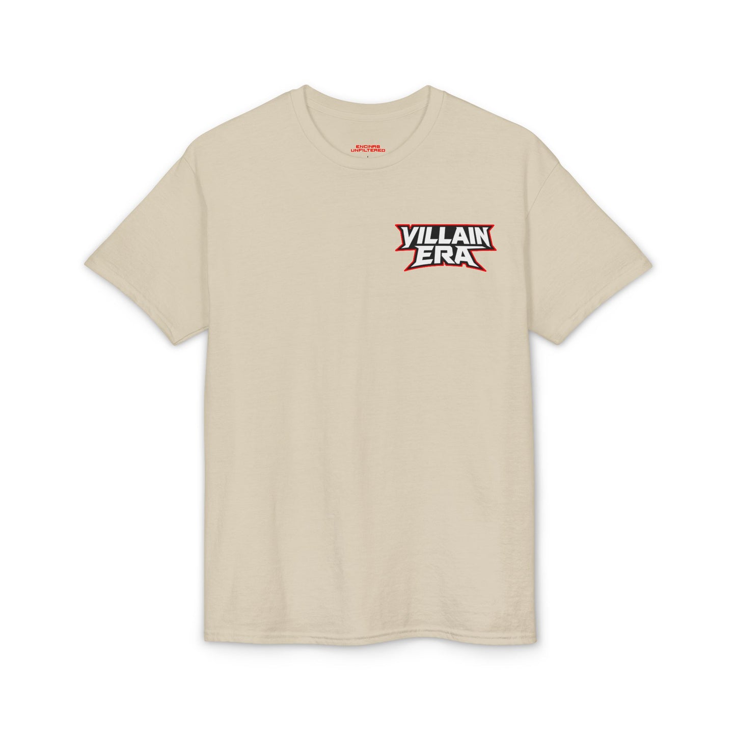 Villain Era T-Shirt