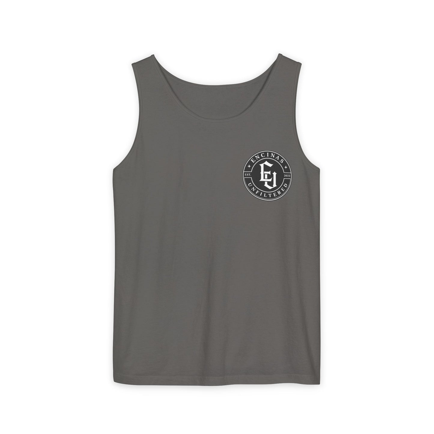 Encinas Unfiltered - Legacy Tank