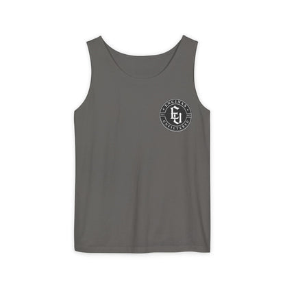Encinas Unfiltered - Legacy Tank