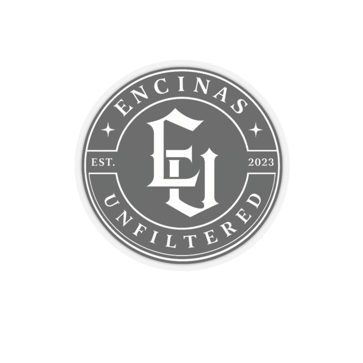 Legacy Sticker