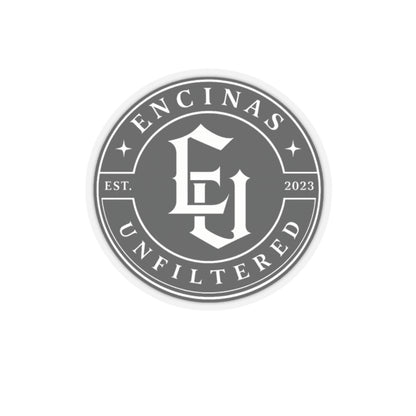 Legacy Sticker