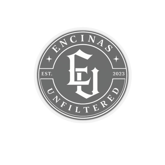 Legacy Sticker