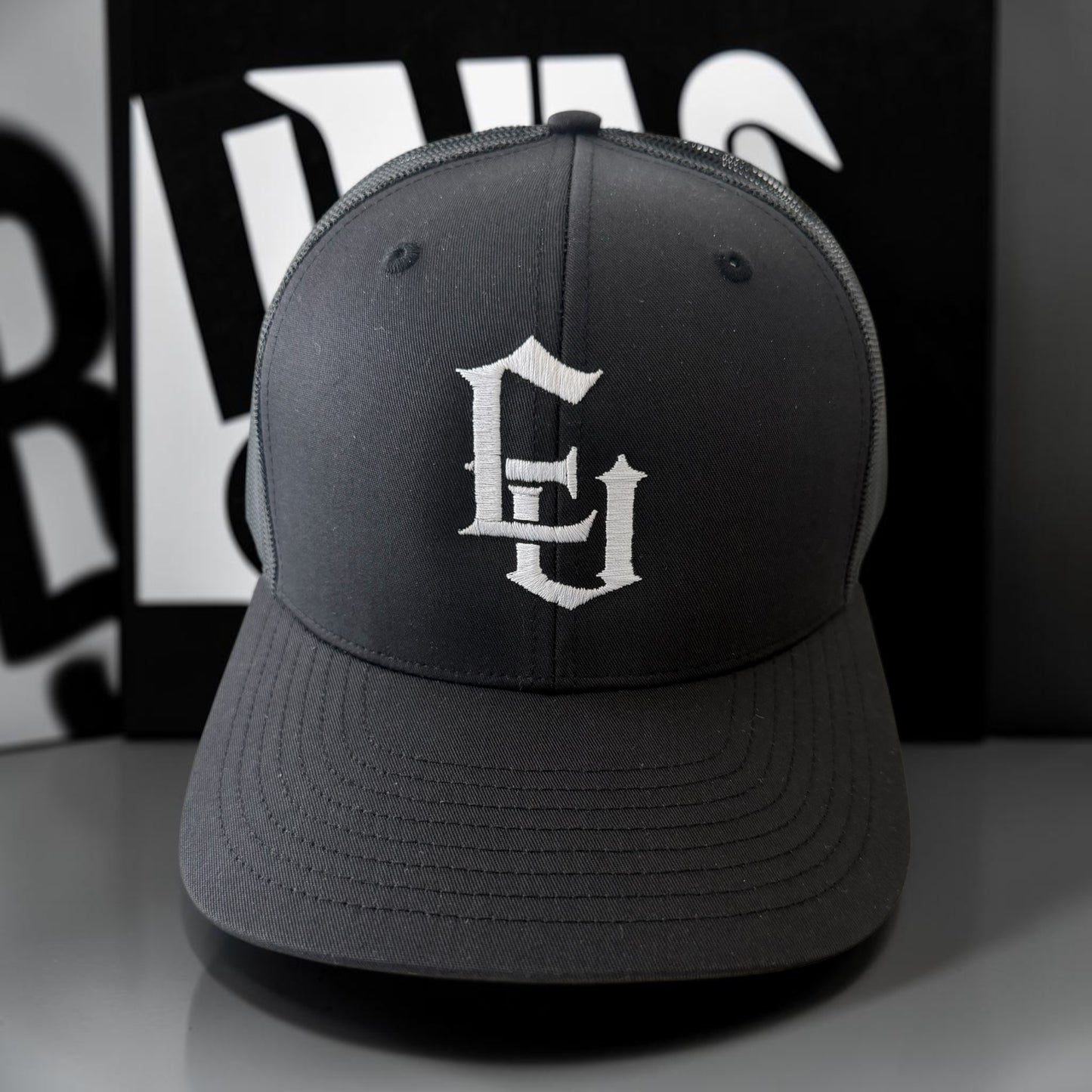Legacy Snapback Hat