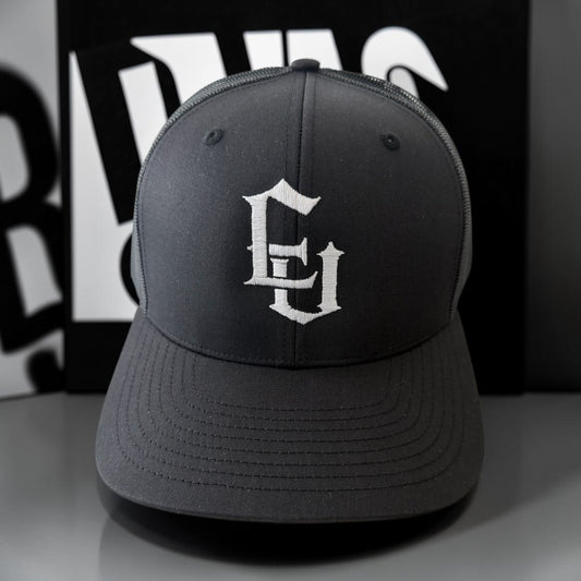 Legacy Snapback Hat