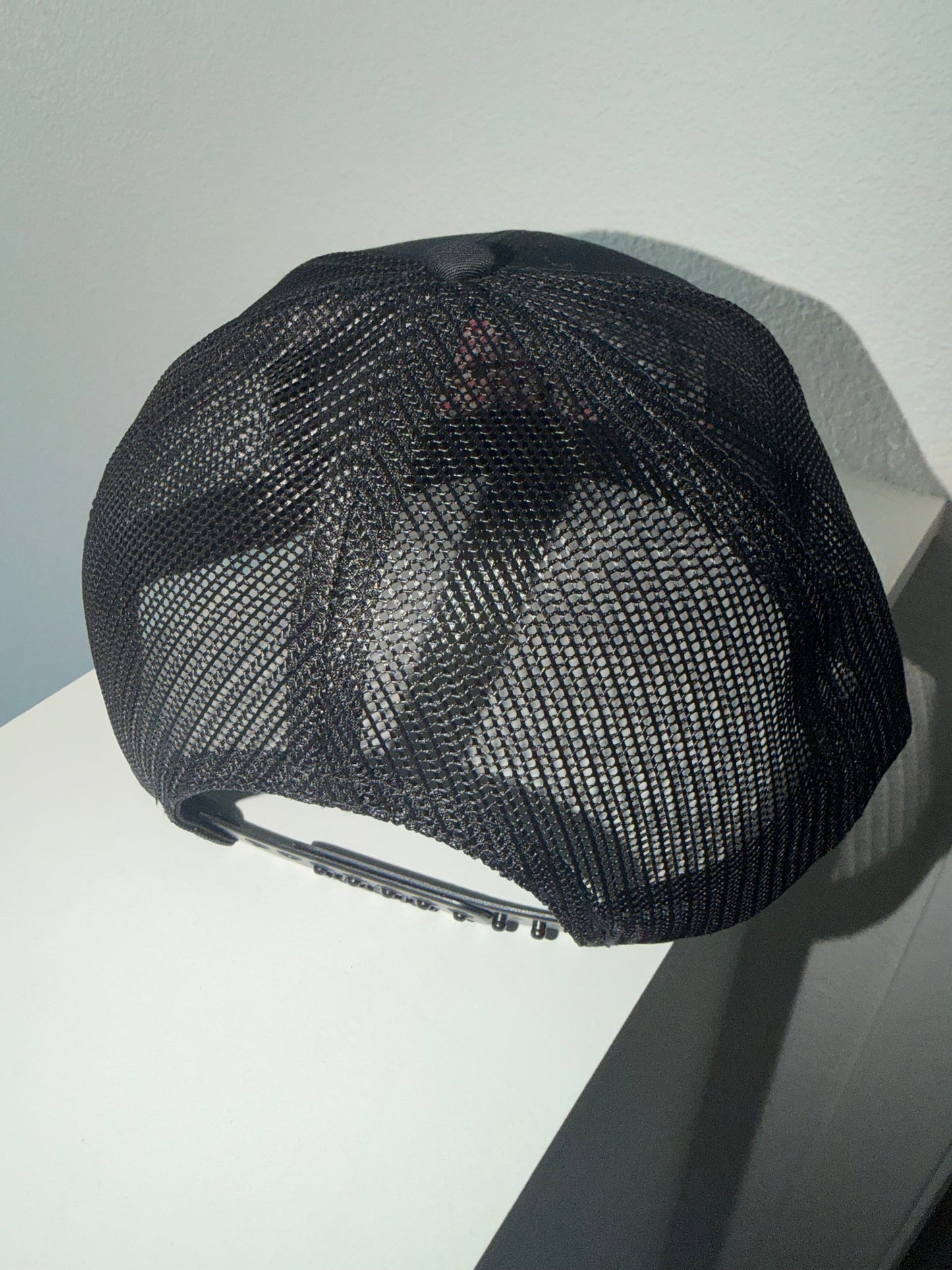 USA Encinas Unfiltered Snapback Hat